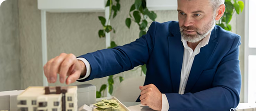 Tendenze attuali del mercato immobiliare 2025